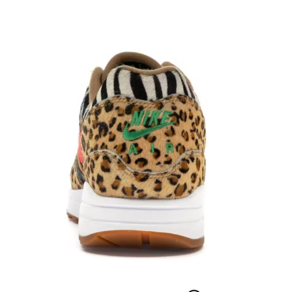 COPY - Nike Air Max 1 Atmos Animal Pack 2.0 - Picture 3 of 11